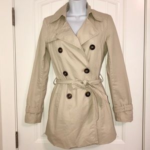Esprit trench coat